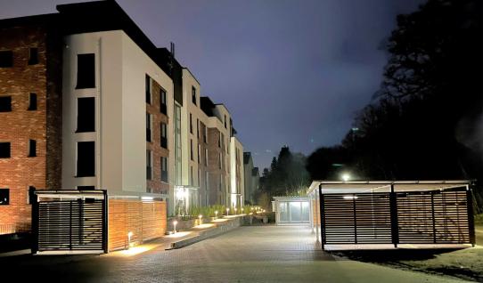  Wohnen am Tannenwäldle in Singen am Hohentwiel 