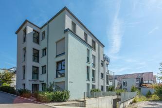 Wohnen in der Leonberger Altstadt