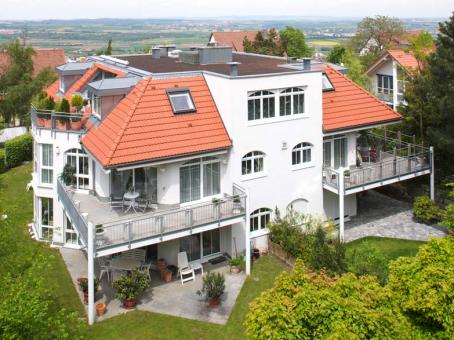 Exklusive Eigentumswohnungen in Gerlingen