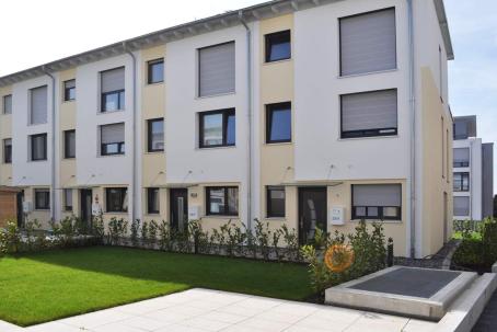 Reihenhäuser in Sindelfingen