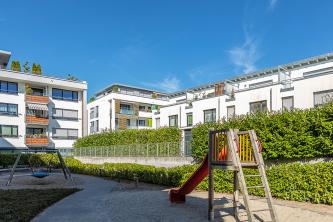 Eigentumswohnungen in Sindelfingen