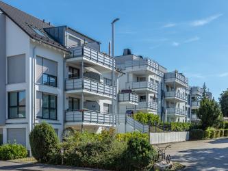 36 Wohnungen in Korntal-Münchingen
