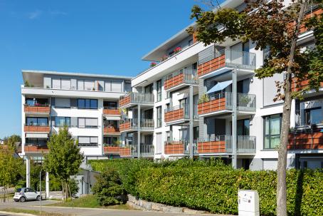 Eigentumswohnungen in Sindelfingen