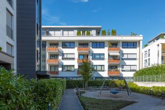 Eigentumswohnungen in Sindelfingen