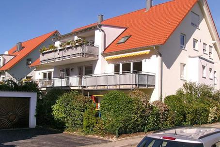 14 Eigentumswohnungen in Gerlingen