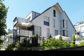 Wohnen in der Leonberger Altstadt