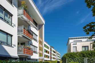 Eigentumswohnungen in Sindelfingen