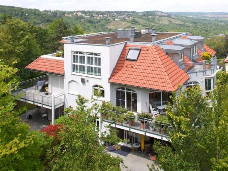 Exklusive Eigentumswohnungen in Gerlingen