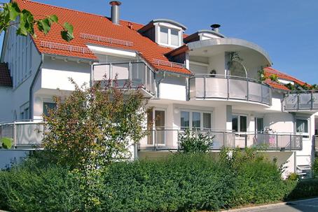 Eigentumswohnungen Gerlingen von Schweizer