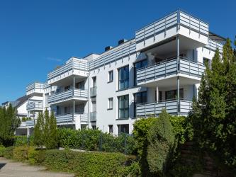 36 Wohnungen in Korntal-Münchingen