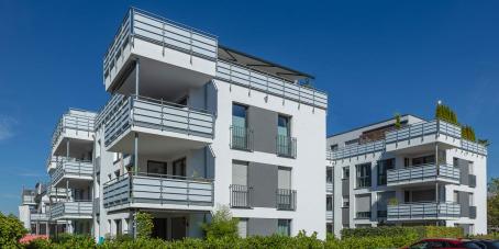 36 Wohnungen in Korntal-Münchingen