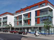 Wohn- und Geschäftshaus in Gerlingen, Hauptstraße