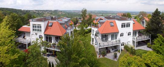Exklusive Eigentumswohnungen in Gerlingen