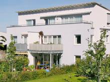 Wohnbauprojekt in Gerlingen