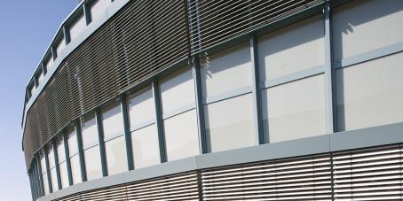 Modernste Büros im Center Circle Leonberg