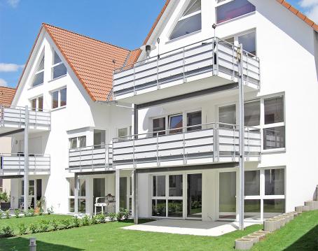 Leonberg Bergstraße