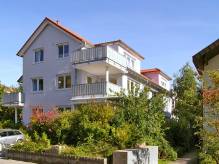 Wohnungsbau in Leonberg 