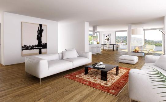 Loft- und Eigentumswohnungen in Sindelfingen