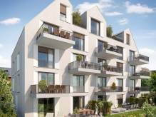 CityWohnen Gerlingen - 13 Wohnungen in Gerlingen.