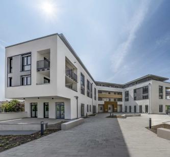 Mehrgenerationenhaus Kalkofen in Waldenbuch