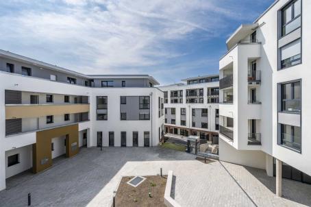 21 Eigentumswohnungen in der Mozartstraße in Waldenbuch