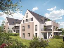 Höfingen - Wohnen Am Himmelsgärtle