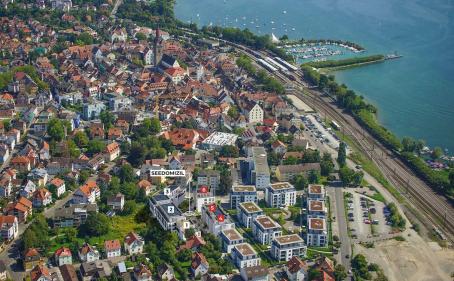 Seedomizil Radolfzell