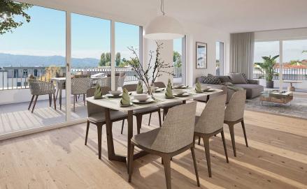 Seedomizil in Radolfzell