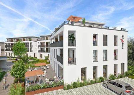 meVita Seniorenresidenz am See in Radolfzell