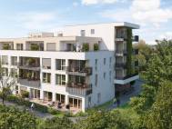 55 betreute Eigentumswohnungen in Renningen (Mühlen-Residenz)