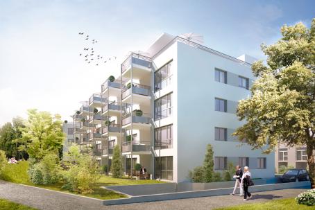 Residenz "Am Seegarten Leonberg"