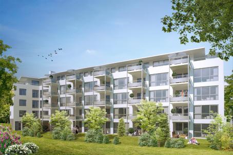 Residenz "Am Seegarten Leonberg"