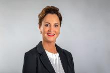 Bianca Manok, Schweizer Immobilien Service Vertrieb Raum Bodensee